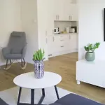 Modernes In Lejlighed