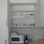 Modernes In Lejlighed *
