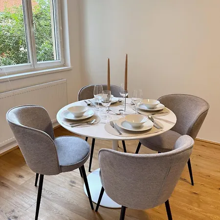 Modernes In Apartamento *