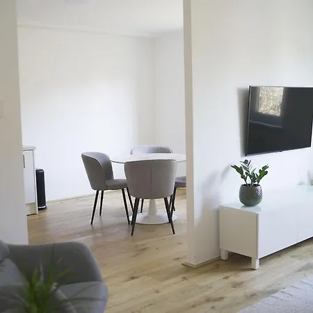 Apartmán Modernes In *