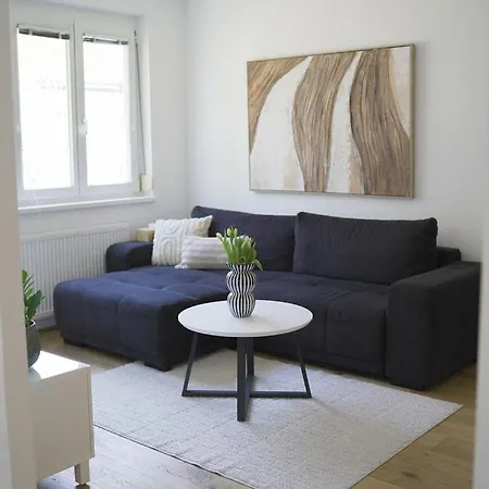Modernes In