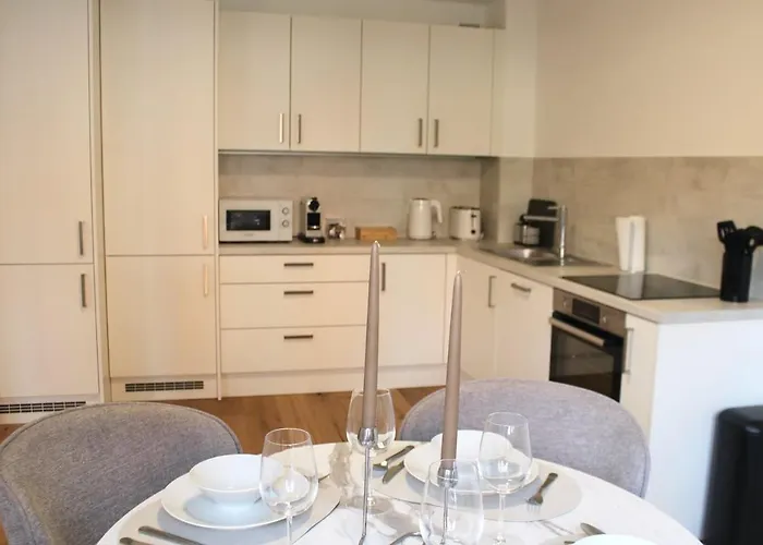 Modernes In * Schwechat