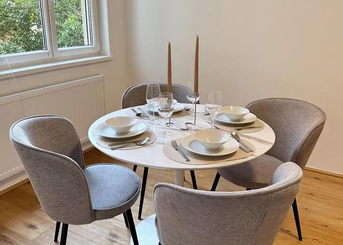 Modernes In Apartamento *