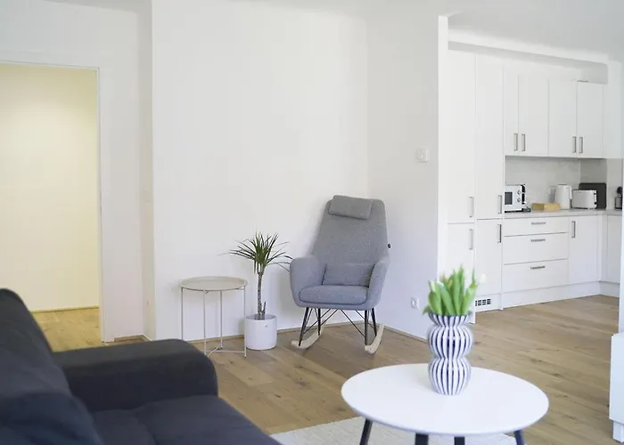 Apartment Modernes In *